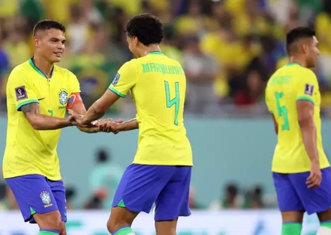 Eliminatórias para Copa de 2026: Brasil estreia contra Bolívia em casa