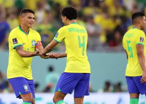 Vácuo no comando técnico da seleção não era tão grande desde Telê Santana