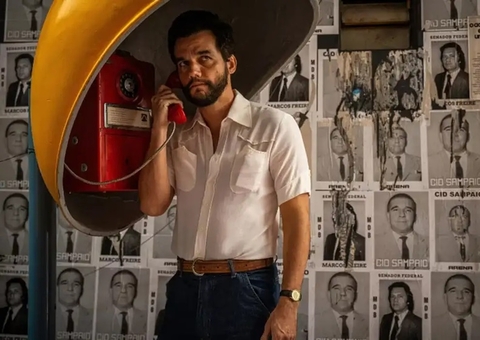 Oscar 2026: seis filmes brasileiros disputam vaga, confira a lista