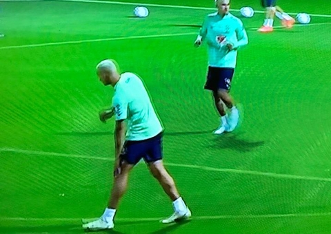 Após preparação quase perfeita, Brasil vira maior vítima da Copa das lesões