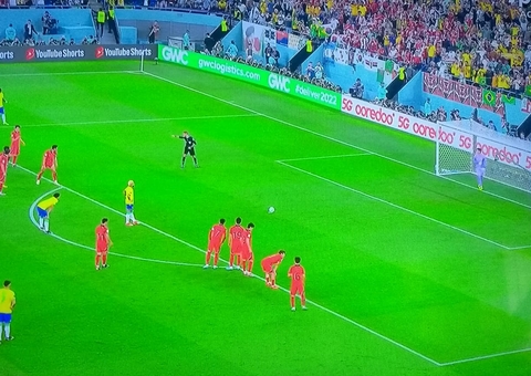 Defesas que podem decidir o título no Catar