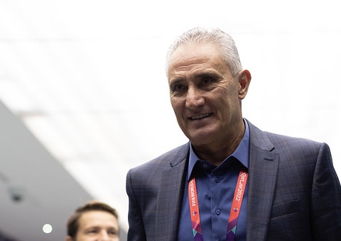 CBF se vê sem escolha para vaga de Tite e pode abrir espaço para estrangeiro