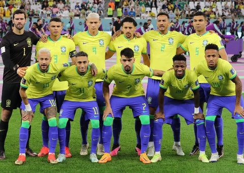 Vitória sobre Brasil em 2021 forjou Argentina e ampliou idolatria por Messi