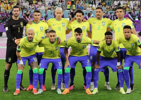 Delegação da seleção ainda não recebeu da CBF parte da premiação da Copa