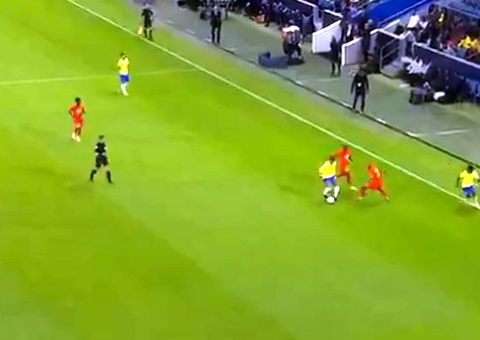 Gana chega à Copa pressionada e como time azarão em seu grupo