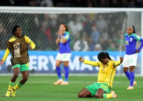 Os cinco erros da seleção brasileira na Copa do Mundo