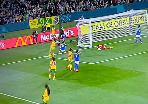 Brasil reforça campanha nos bastidores e sai confiante por Copa de 2027