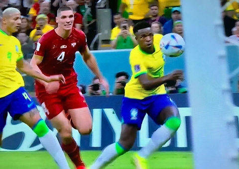 Copa do Mundo de 2026 terá 16 grupos e número recorde de jogos