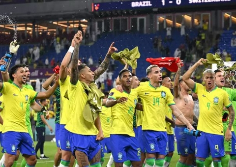 Luis Enrique diz que 'não tem o perfil' para treinar seleção brasileira