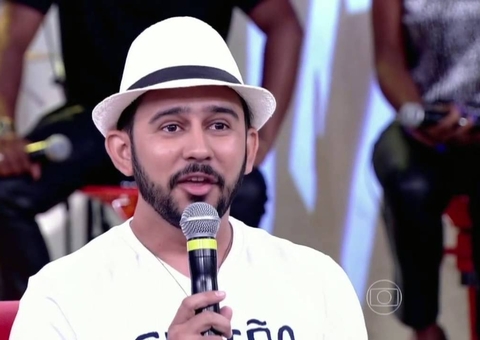 Bráulio Bessa pegou Covid gravando série para Globoplay