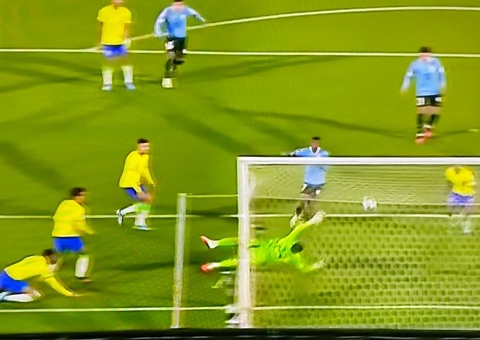 Dinizismo tomba e Brasil vê muito mais problemas que soluções após 4 jogos