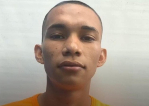 Polícia prende segundo fugitivo da Unidade Prisional de Maués