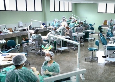 Em 13 anos, Policlínica Odontológica da UEA já atendeu a mais de 90 mil pacientes