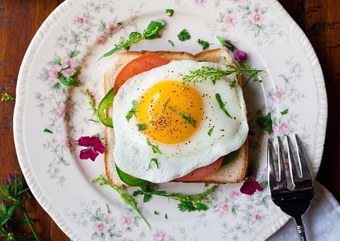 Saiba por que o ovo é aliado do envelhecimento saudável