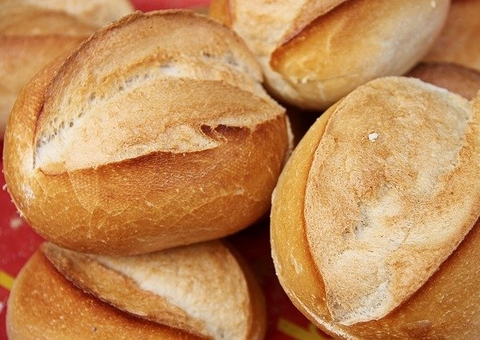 Pão vai ficar até 25% mais caro em Manaus