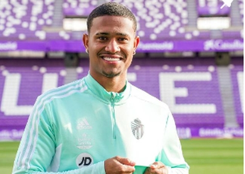 Quem é a promessa do Cruzeiro que Ronaldo Fenômeno levou para Espanha