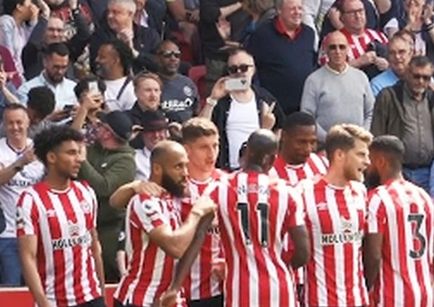 Jogador inglês é suspenso por oito meses por violar 232 leis de apostas