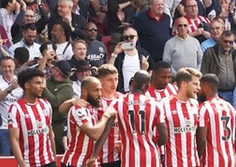 Inglês apostou 13 vezes na derrota do próprio time antes de ser suspenso