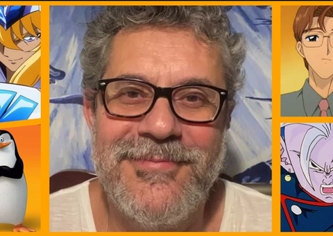 Anime Jungle Party terá edição de Natal no Vasco Vasques