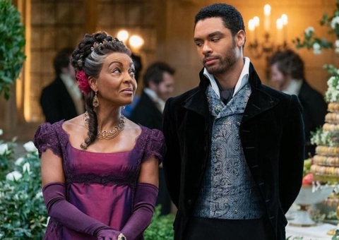 Após saída de Simon, Netflix divulga novo elenco de Bridgerton