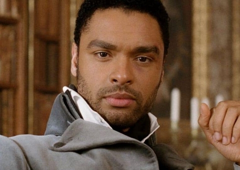 Regé-Jean Page, o Simon de Bridgerton não participará da 2ª temporada