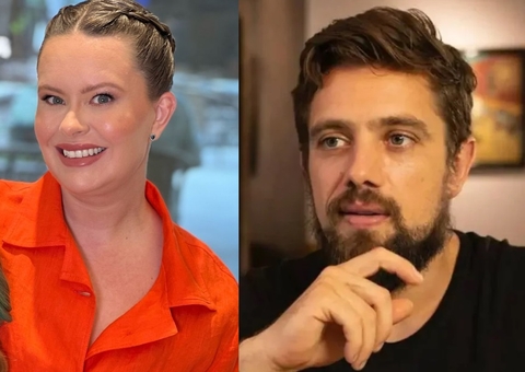 Mari Bridi expõe motivo de Rafael Cardoso não poder ver os filhos: "medida protetiva"