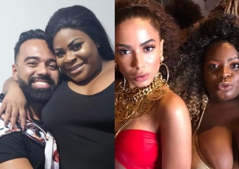 Ex revela plano de Jojo Todynho que acabou com amizade com Anitta