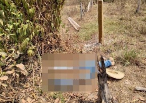 Briga por cerca termina com jovem executado com tiro na cabeça