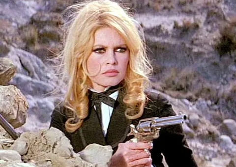 Atriz Brigitte Bardot morre aos 91 anos na França