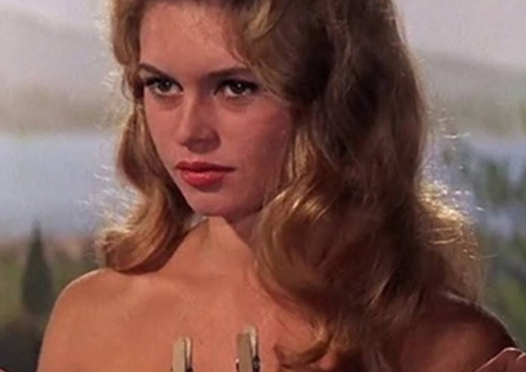 Morre Brigitte Bardot, atriz de 'E Deus criou a mulher'