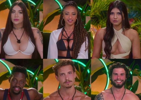 Conheça os participantes da segunda temporada de Brincando com Fogo Brasil