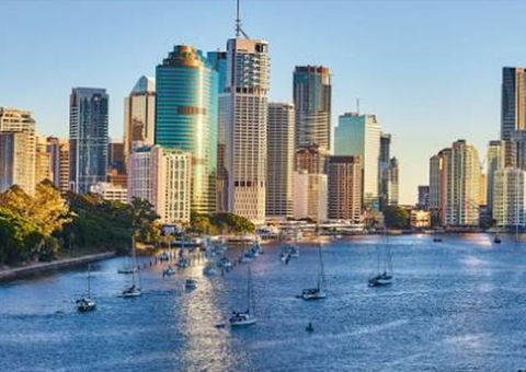 Ex-colônia penal, Brisbane é a casa da seleção brasileira na Copa feminina