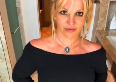 Britney Spears anuncia que sofreu aborto: 'Tristeza profunda' 