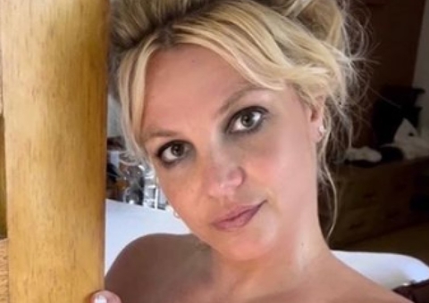 Britney Spears desabafa em carta aberta aos filhos e chama ex-marido de 'hipócrita'