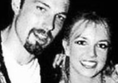 Britney posta que já ficou com Ben Affleck e acaba revelando traição do ator