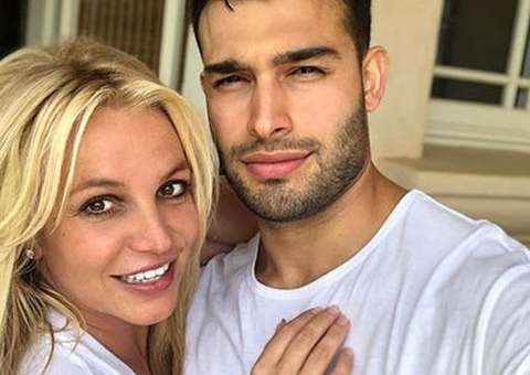 Sam Asghari ameaça expor informações sobre Britney Spears após traição, diz site