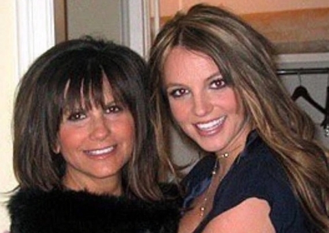 Britney Spears se nega a pagar US$ 660 mil dólares à mãe por participação na tutela