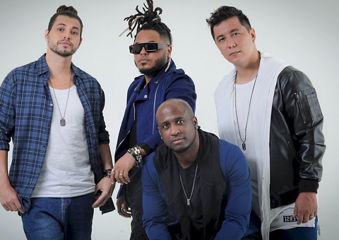 Banda Br’Oz anuncia retorno e divulga novo clipe