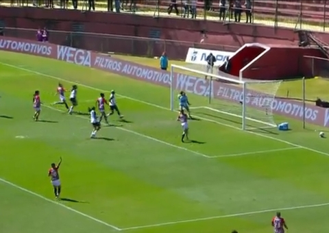 Brasileirão Feminino: Corinthians e Cruzeiro decidem título de 2025