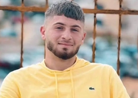 Adolescente brasileiro-palestino morre em prisão de Israel