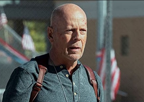 Como Bruce Willis fez para esconder a doença nos seus últimos filmes 