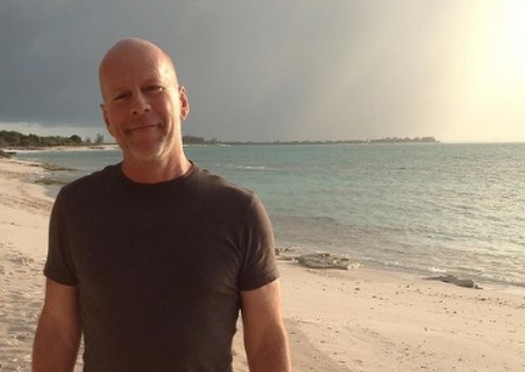 Bruce Willis não reconhece mais a mãe e pode ser agressivo, diz primo do ator