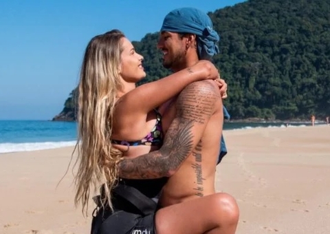 Amigos de Medina teriam influenciado no fim do casamento com Yasmin Brunet