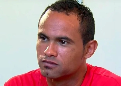 Goleiro Bruno pede R$ 3 milhões por livro sobre assassinato de Eliza Samúdio
