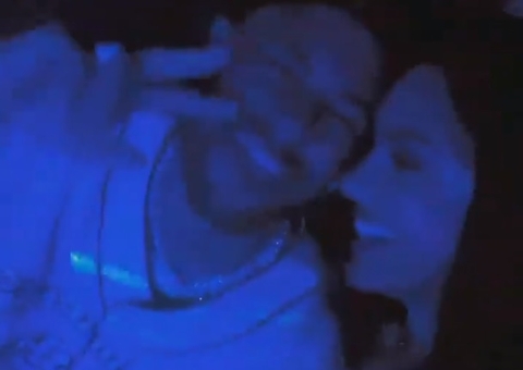 Bruna Biancardi homenageia Neymar em aniversário e mostra momentos do casal