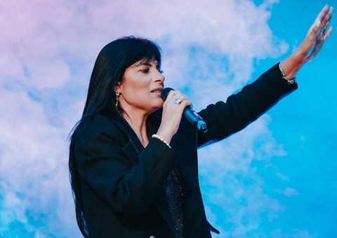 Fernanda Brum é atração confirmada no Festribal 2023 no Amazonas