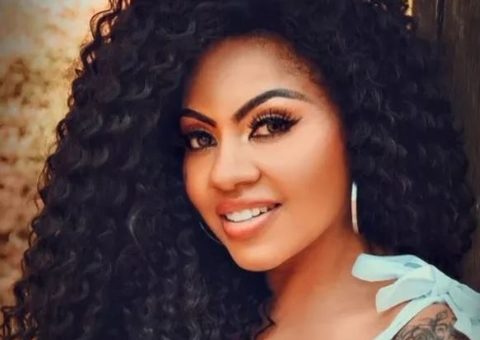 Marido mata blogueira a facadas e tira a própria vida após o crime