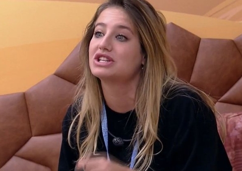 Bruna alfineta Nicácio após brother reclamar de sisters em Raio-X do BBB23