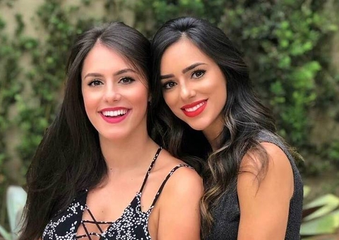 Após críticas a Neymar, irmã de Bruna Biancardi tem perfil hackeado 