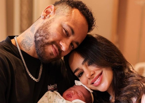 Bruna Biancardi confirma término com Neymar 